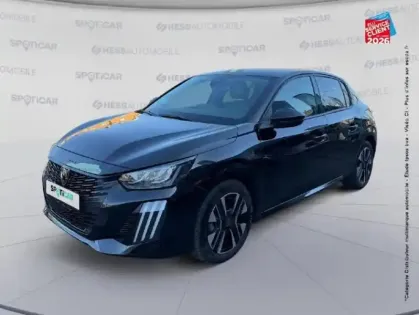 Photo 15 Peugeot 208 Gén. II Ph2 Allure 5