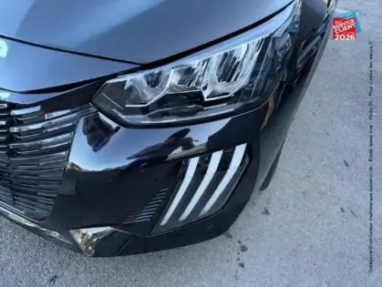 Photo 12 Peugeot 208 Gén. II Ph2 Allure 5