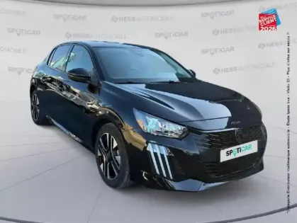 Photo 17 Peugeot 208 Gén. II Ph2 Allure 5