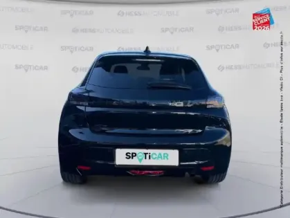 Photo 21 Peugeot 208 Gén. II Ph2 Allure 5