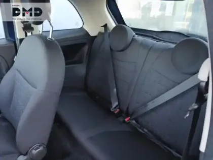 Photo 9 Fiat 500  1.0 70ch BSG S&S