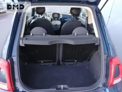 Photo 11 Fiat 500  1.0 70ch BSG S&S