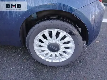 Photo 12 Fiat 500  1.0 70ch BSG S&S