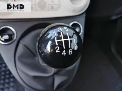 Photo 7 Fiat 500  1.0 70ch BSG S&S