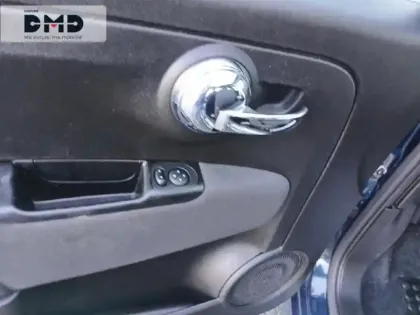 Photo 13 Fiat 500  1.0 70ch BSG S&S