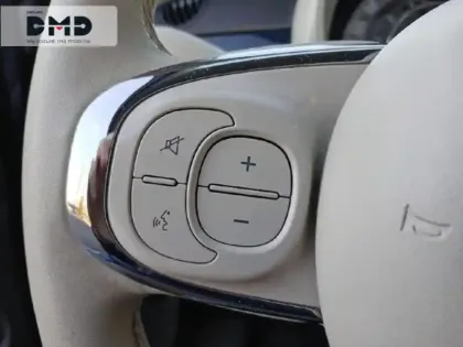 Photo 14 Fiat 500  1.0 70ch BSG S&S