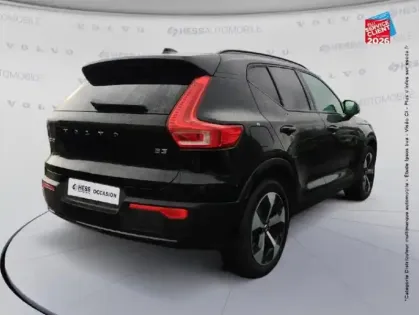 Photo 20 Volvo Xc40  B3 163ch Plus DCT 7