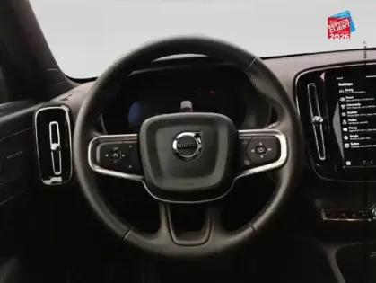 Photo 11 Volvo Xc40  B3 163ch Plus DCT 7