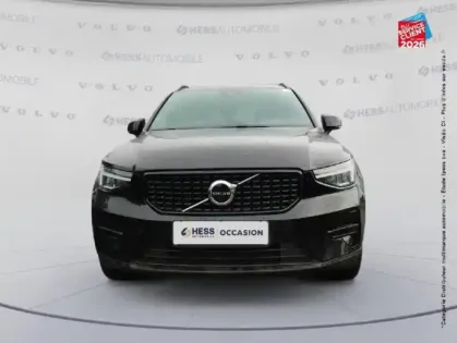 Photo 16 Volvo Xc40  B3 163ch Plus DCT 7