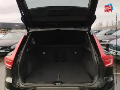 Photo 13 Volvo Xc40  B3 163ch Plus DCT 7