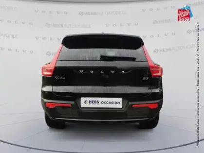 Photo 6 Volvo Xc40  B3 163ch Plus DCT 7
