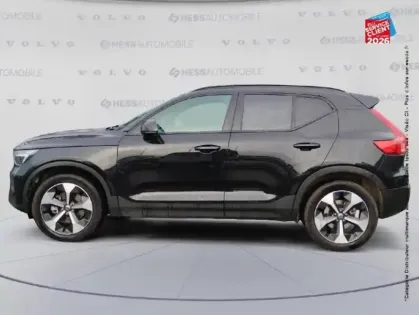 Photo 8 Volvo Xc40  B3 163ch Plus DCT 7