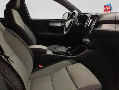Photo 19 Volvo Xc40  B3 163ch Plus DCT 7