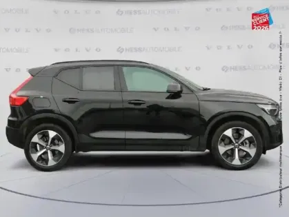 Photo 18 Volvo Xc40  B3 163ch Plus DCT 7