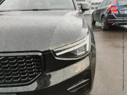 Photo 27 Volvo Xc40  B3 163ch Plus DCT 7