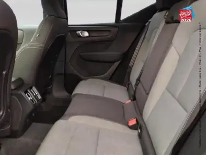 Photo 10 Volvo Xc40  B3 163ch Plus DCT 7