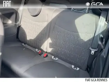 Photo 5 Fiat 500c  1.0 70ch BSG S&S