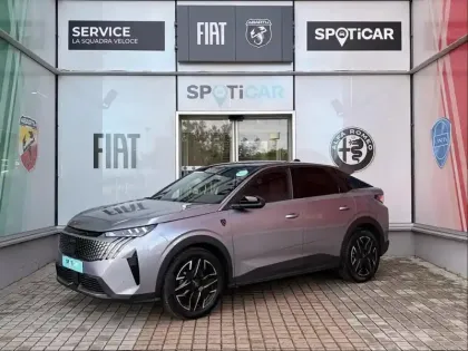 Photo 15 Peugeot 3008  1.2 Hybrid 136ch GT e-DCS6