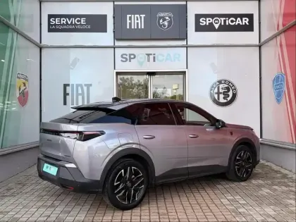 Photo 18 Peugeot 3008  1.2 Hybrid 136ch GT e-DCS6