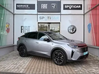 Photo 17 Peugeot 3008  1.2 Hybrid 136ch GT e-DCS6