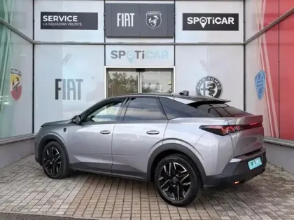 Photo 5 Peugeot 3008  1.2 Hybrid 136ch GT e-DCS6