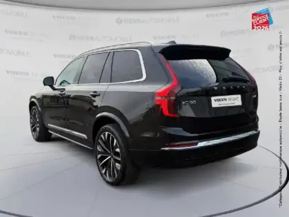 Photo 7 Volvo Xc90  T8 AWD 310 + 145ch Ultra Style Chrome Geartronic
