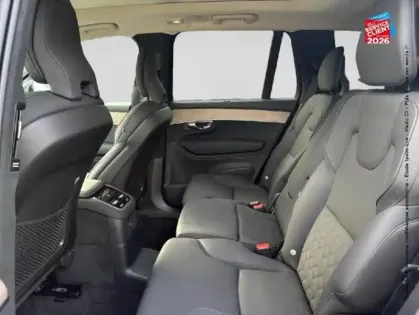 Photo 25 Volvo Xc90  T8 AWD 310 + 145ch Ultra Style Chrome Geartronic