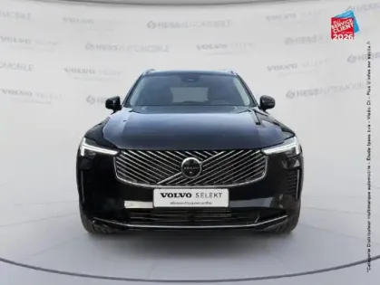 Photo 16 Volvo Xc90  T8 AWD 310 + 145ch Ultra Style Chrome Geartronic