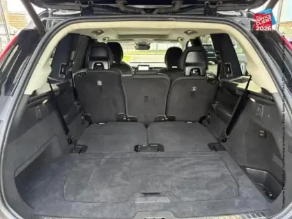 Photo 13 Volvo Xc90  T8 AWD 310 + 145ch Ultra Style Chrome Geartronic