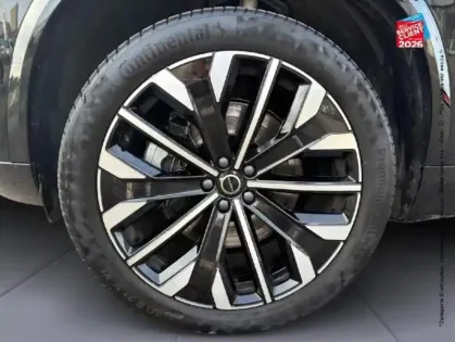 Photo 24 Volvo Xc90  T8 AWD 310 + 145ch Ultra Style Chrome Geartronic