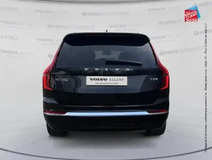 Photo 21 Volvo Xc90  T8 AWD 310 + 145ch Ultra Style Chrome Geartronic