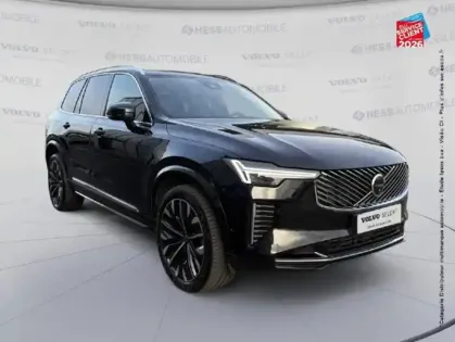 Photo 17 Volvo Xc90  T8 AWD 310 + 145ch Ultra Style Chrome Geartronic