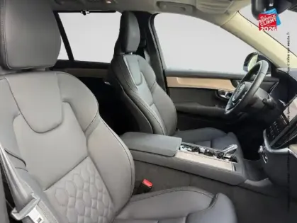 Photo 19 Volvo Xc90  T8 AWD 310 + 145ch Ultra Style Chrome Geartronic