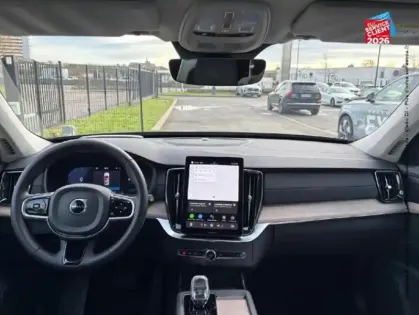 Photo 29 Volvo Xc90  T8 AWD 310 + 145ch Ultra Style Chrome Geartronic