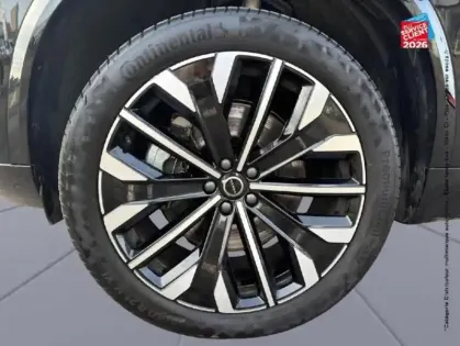 Photo 9 Volvo Xc90  T8 AWD 310 + 145ch Ultra Style Chrome Geartronic