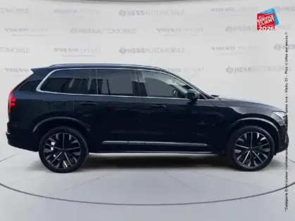 Photo 18 Volvo Xc90  T8 AWD 310 + 145ch Ultra Style Chrome Geartronic