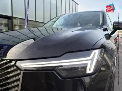 Photo 12 Volvo Xc90  T8 AWD 310 + 145ch Ultra Style Chrome Geartronic