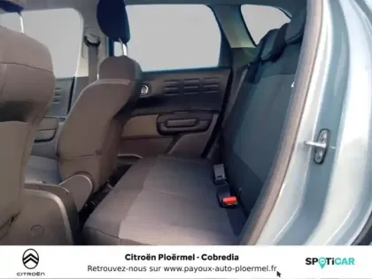 Photo 9 Citroën C3 Aircross  BlueHDi 110ch S&S Feel Pack