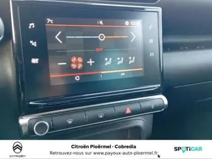 Photo 11 Citroën C3 Aircross  BlueHDi 110ch S&S Feel Pack