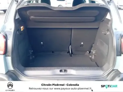 Photo 5 Citroën C3 Aircross  BlueHDi 110ch S&S Feel Pack