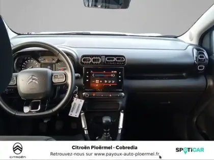 Photo 7 Citroën C3 Aircross  BlueHDi 110ch S&S Feel Pack