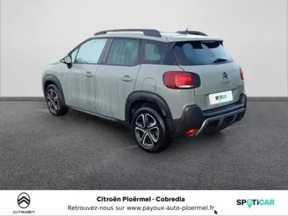 Photo 6 Citroën C3 Aircross  BlueHDi 110ch S&S Feel Pack