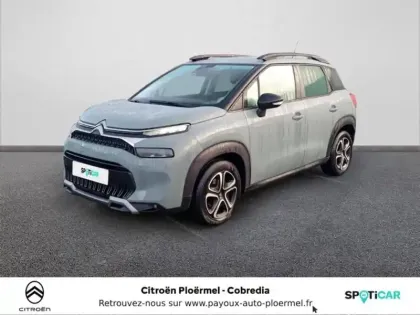 Photo Citroën C3 Aircross