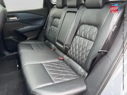 Photo 10 Nissan Qashqai  1.3 Mild Hybrid 158ch Tekna+ Xtronic