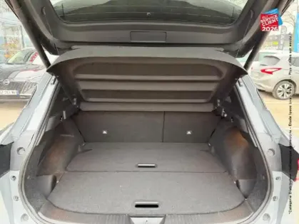 Photo 13 Nissan Qashqai  1.3 Mild Hybrid 158ch Tekna+ Xtronic