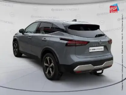 Photo 7 Nissan Qashqai  1.3 Mild Hybrid 158ch Tekna+ Xtronic