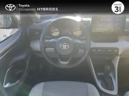 Photo 8 Toyota Yaris  116h Iconic 5p MY22