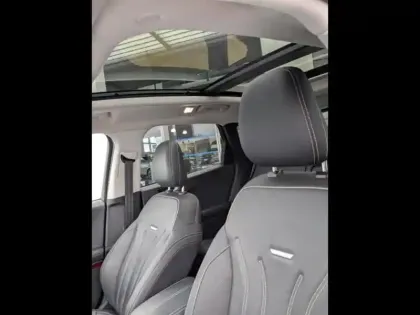 Photo 11 Ford Kuga Gén. III Ph1 Vignale 5