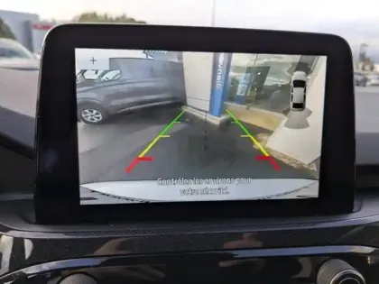 Photo 5 Ford Kuga Gén. III Ph1 Vignale 5