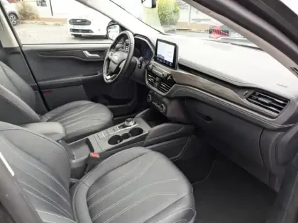 Photo 12 Ford Kuga Gén. III Ph1 Vignale 5